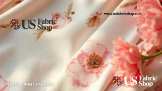 US FABRIC SHOP