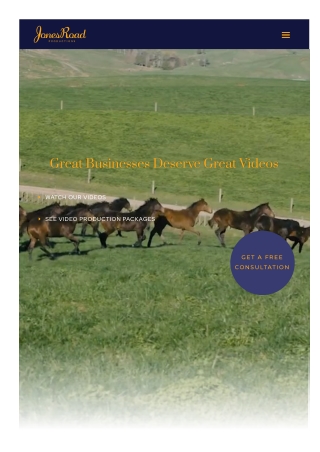 Video Company London