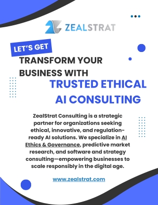 Building Trust in the Age of Automation