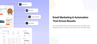 Email Marketing And Automation