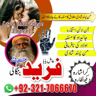 Consultant Amil baba expert in Sweden and Black magic in North Macedonia