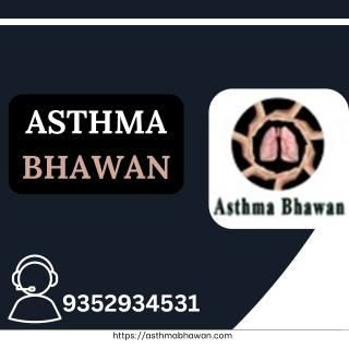 Top Lung Cancer Treatment Hospital in Nashik – Asthma Bhawan
