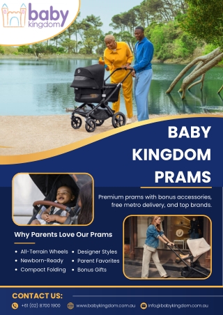 Exclusive Stroller Sale with Affordable Baby Strollers for Every Parent