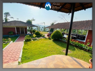 Holiday homes in Sakleshpur