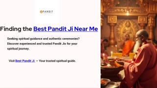 Book the Best Pandit Ji Near Me for Vedic Poojas & Ceremonies – Arya Samaj Servi