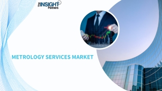 Metrology Services Market Leading Top Players