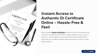 Instant-Access-to-Authentic-Dr-Certificate-Online-Hassle-Free-and-Fast