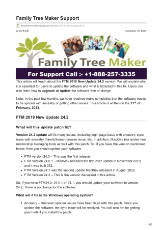 familytreemakersupport.com-Family Tree Maker Support (2)
