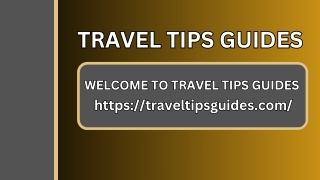 Islands That Speak French