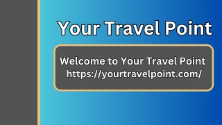 Historical landmarks in Europe