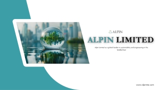 Advanced Sustainability Practices for the Built Environment