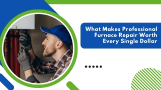 Efficient Heating Fixes for Your Home