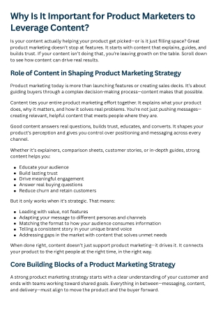 Traffic, Leads or Sales How to Set Goals to Define your Marketing Campaigns (3)