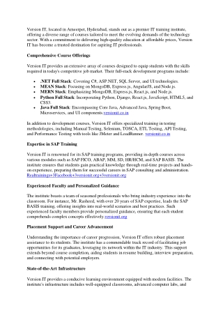 Best Python Full Stack Training Institute in Ameerpet, Hyderabad