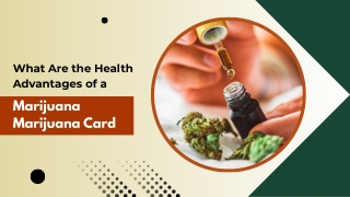 Get Authorized Cannabis soluion for Medical Use