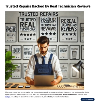 Trusted-Repairs-Backed-by-Real-Technician-Reviews