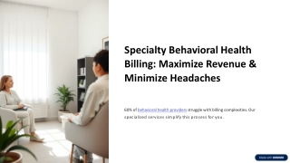 Specialty-Behavioral-Health-Billing-Maximize-Revenue-and-Minimize-Headaches