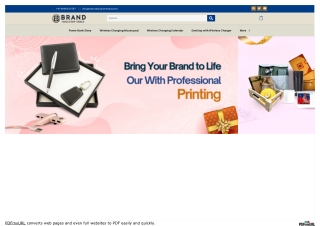 Brand Solutions India