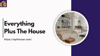 Top Spot to Sell Furniture in New Rochelle - Everything Plus The House