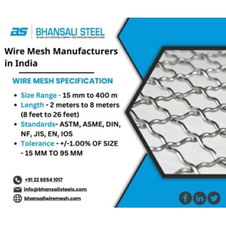 Wire Mesh | Welded Wire Mesh | Titanium Wire Mesh | Hexagonal Wire Mesh