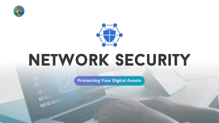 Network Security Essentials: Protecting Your Digital Perimeter