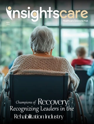 Champions of Recovery Recognizing Leaders in the Rehabilitation Industry