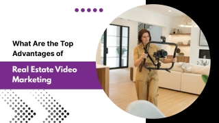 Elevate Property Marketing with Stunning Visuals