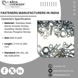 Fasteners | Bolts | Nuts | Peek Fasteners | Screws | Threaded Rods | Washers