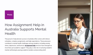 How-Assignment-Help-in-Australia-Supports-Mental-Health