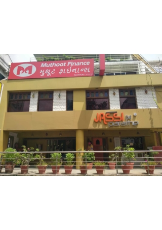 Jassi De Parathe - Vadodara