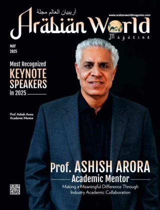 Most Recognized Keynote speakers 2025