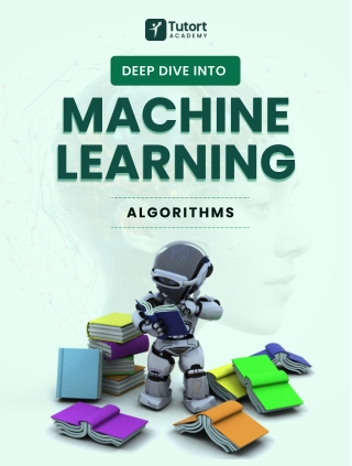Essential Machine Learning Algorithms You Should Know
