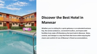 Discover-the-Best-Hotel-in-Manesar