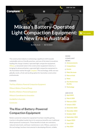 conplant-com-au-news-mikasas-battery-operated-light-compaction-equipment-a-new-e...