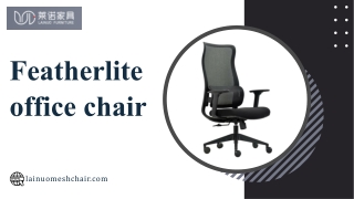 featherlite office chair (1)