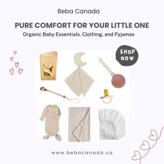beba pdf Organic Baby Essentials, Clothing, and Pyjamas