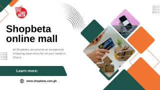 Explore Infinix Phones and Prices in Ghana - Shopbeta