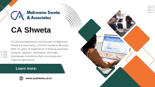 Accounting Services in Navi Mumbai – Call for Help Today!