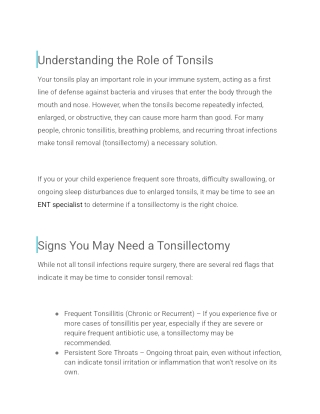 Snoring Keeping You (and Your Partner) Up at Night? Here’s What You Can Do About