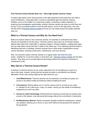 Where to Rent Canon Lenses in NYC: A Photographer’s Guide to Top Gear on a Budge