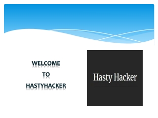 Credit Score Repair/Improvement Services In USA | Hastyhacker