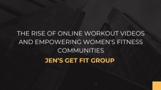 Exploring More Best Bodybuilding Podcasts and Women's Fitness Communities