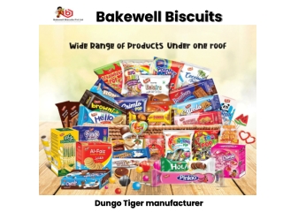 Dungo Tiger manufacturer