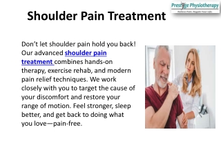 Break Free from Pain: IMS/Dry Needling for Shoulder & Back Relief