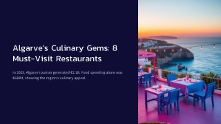 Algarves-Culinary-Gems-8-Must-Visit-Restaurants