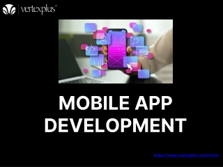 Empowering Businesses with Innovative Mobile App Development Solutions