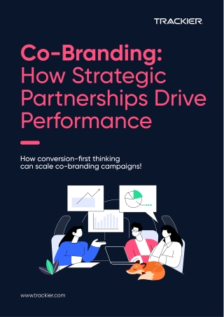 Co-Branding- How Strategic Partnerships Drive Performance