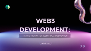 Best Web3 Development Services