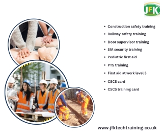 First Aid Training: Learn Life-Saving Skills with Confidence