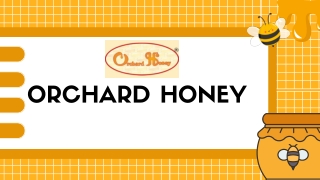 Buy Pure Natural Multiflora Honey Online in India